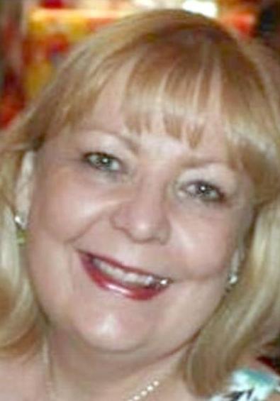 Vicki Alica Wilson